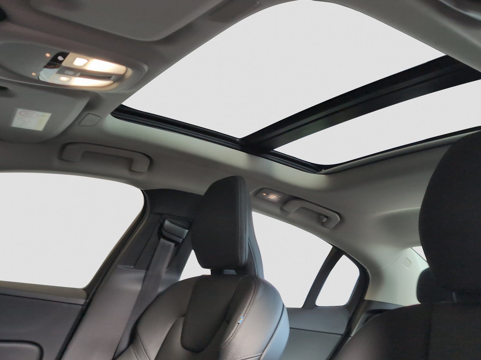 Volvo S60+B5+AWD+Ultimate+Dark+Head-Up+Standhzg+360°K