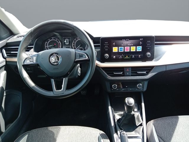 Skoda Kamiq 1.0 TSI Style - Samsaru's Car Outlet