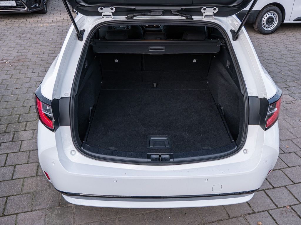 Toyota Corolla Touring Sports 1.8 Hybrid Team D ACC LED