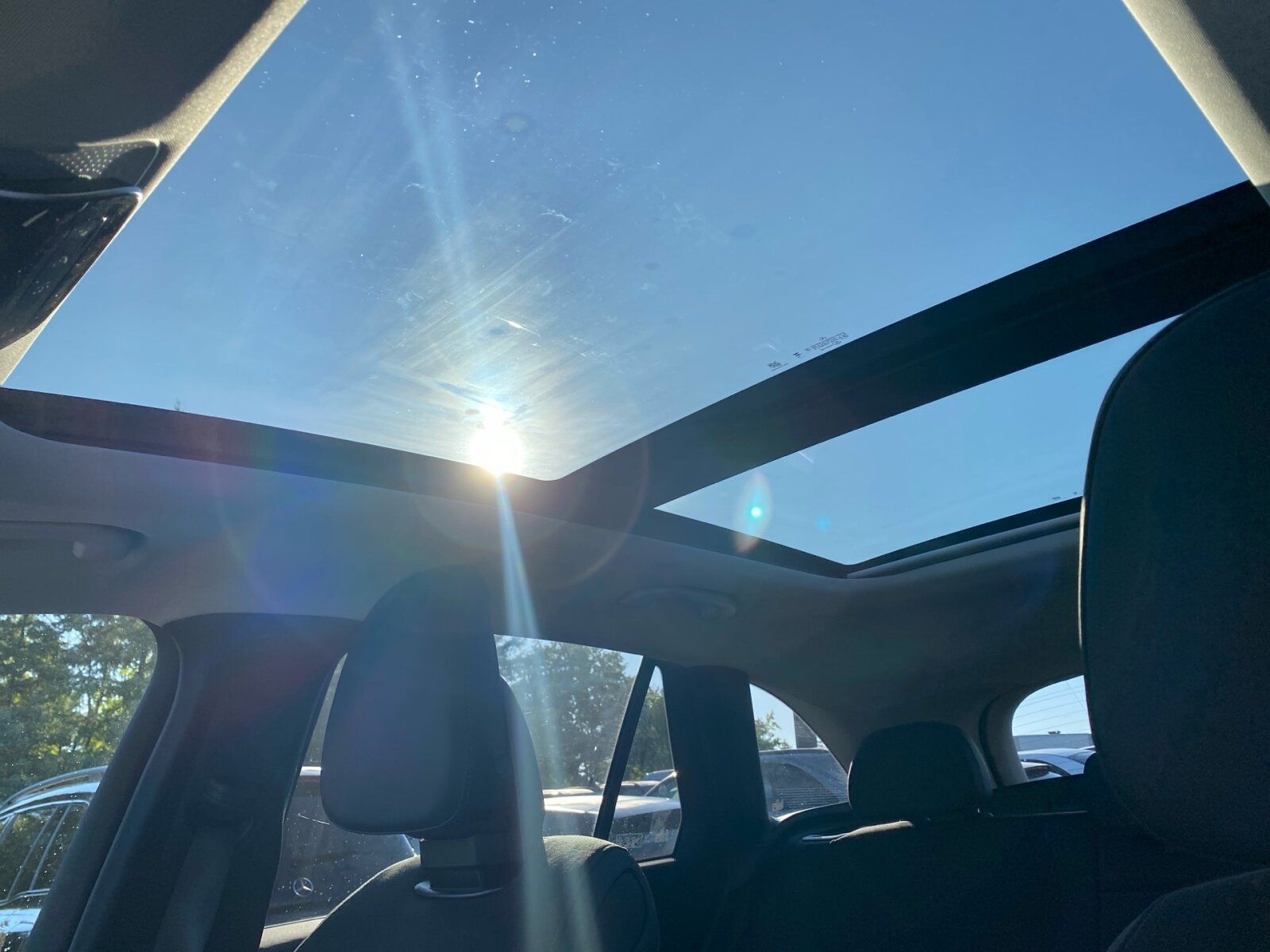 Mercedes-Benz GLC 300 de 4M AMG°FAHRASS+°AHK°DIGI°PANO°360°