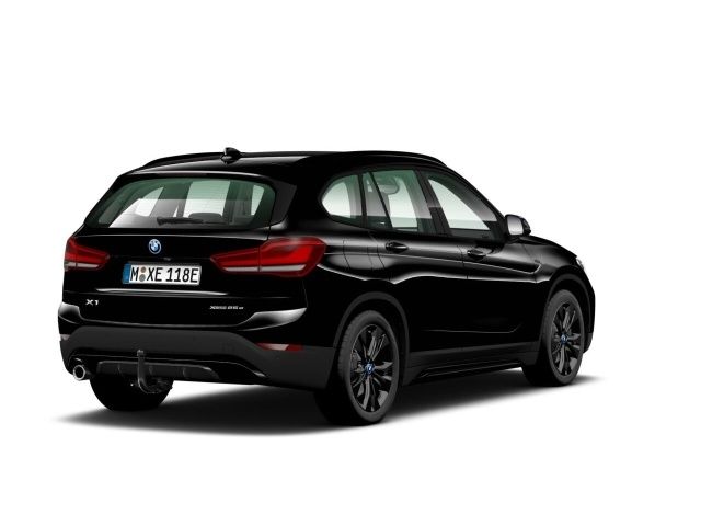 BMW X1 xDrive25e Sport Line - Samsaru's Car Outlet