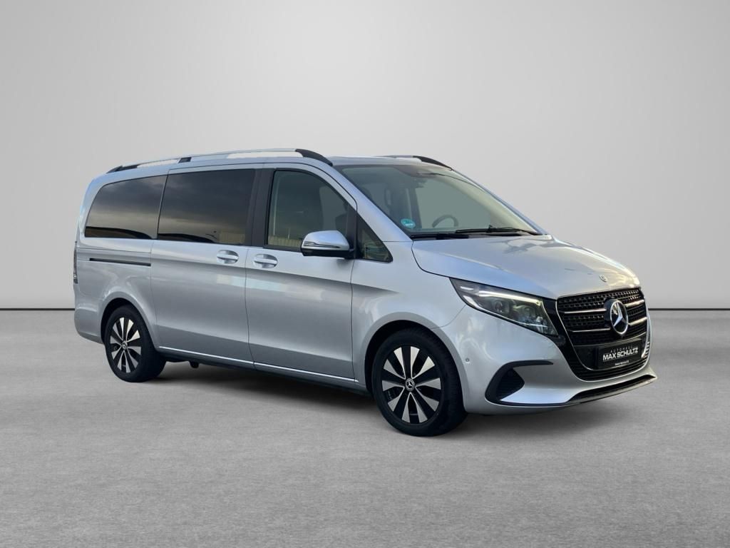 Mercedes-Benz V 220 d lang 4x2 * Style - Samsaru's Car Outlet