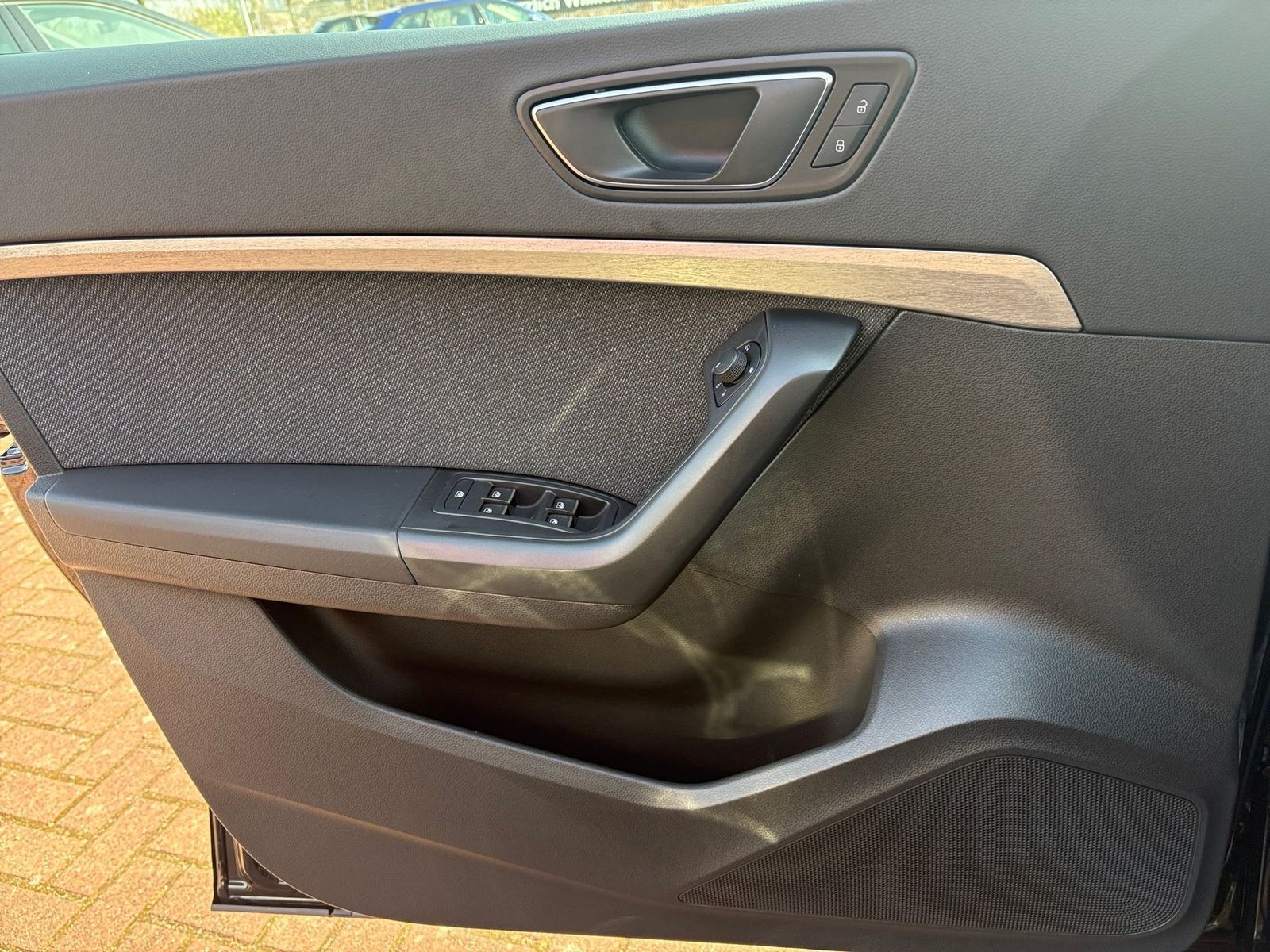 Seat Ateca 1.5 TSI 150PS Xperience DSG+ACC+AHK+LED+SH