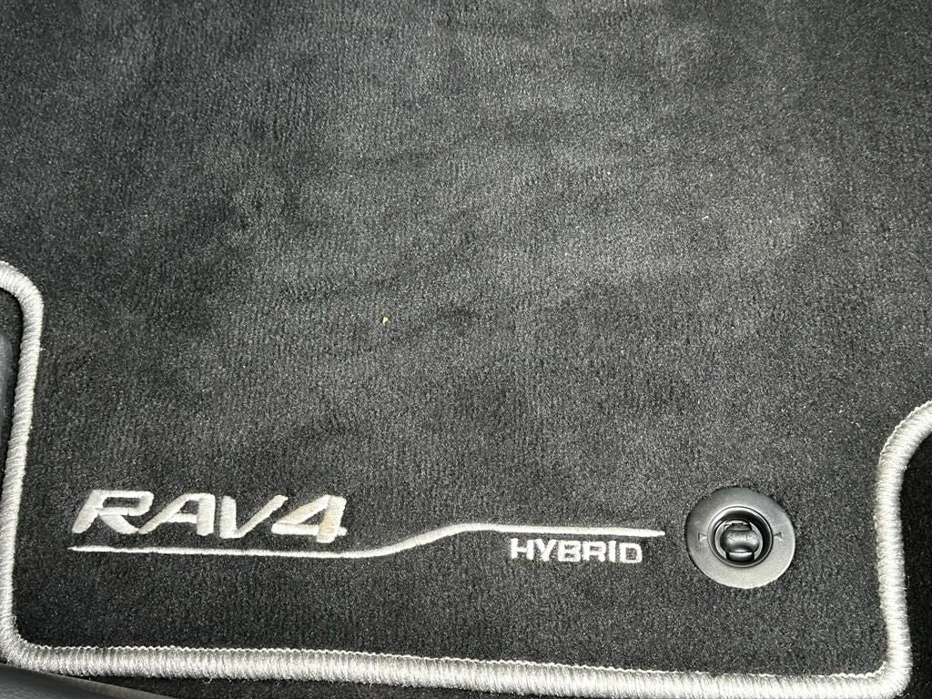 Toyota RAV 4 2.5 Hybrid CVT 4x4 Active Navi LED PDC e.H