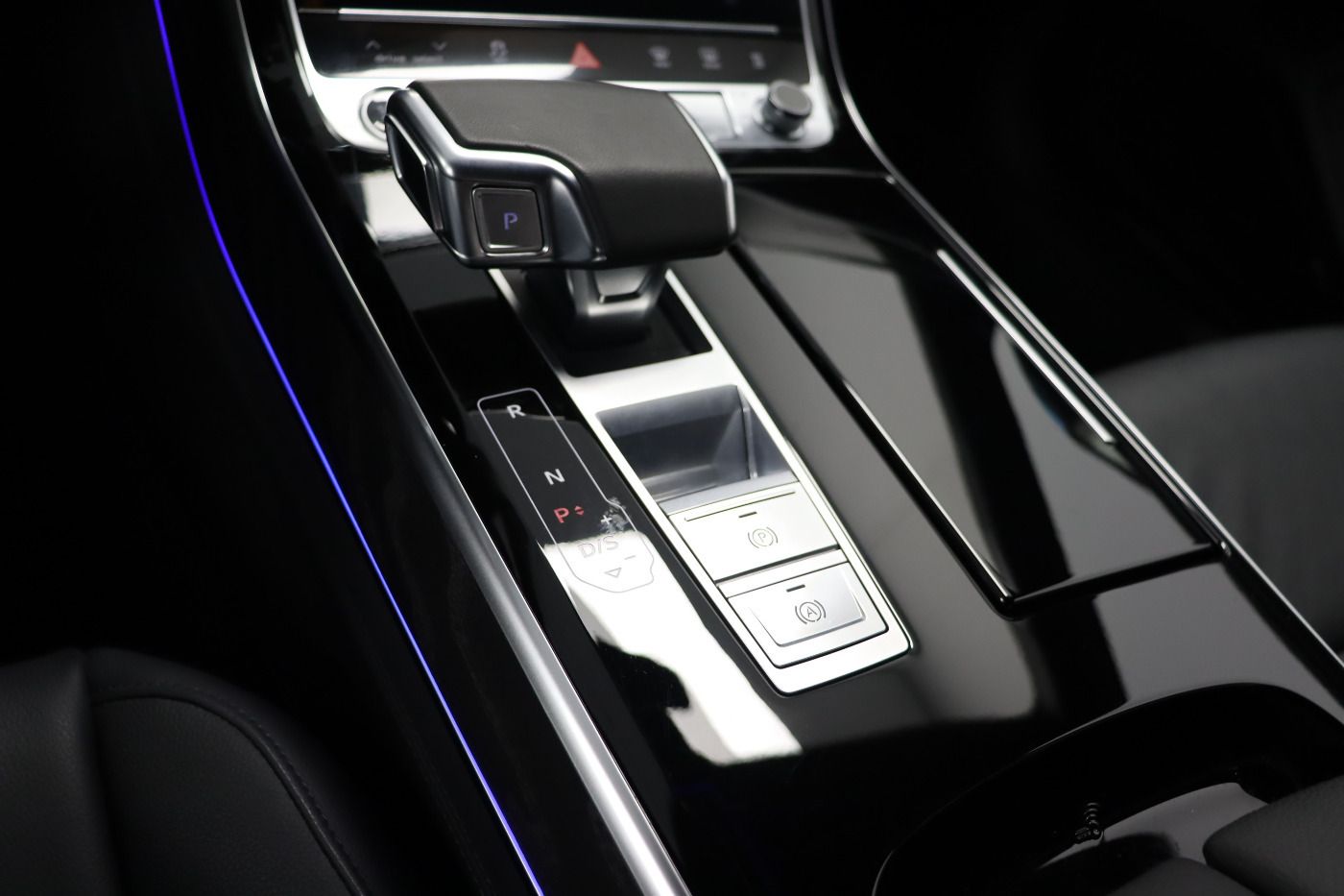 Audi A8 50 TDI quattro - Samsaru's Car Outlet
