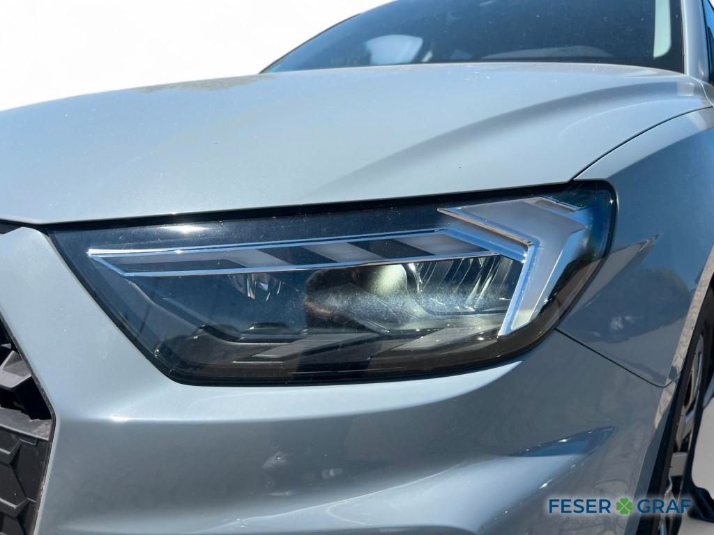 Audi A1 Sportback S-line 30 TFSI S tronic - Samsaru's Car Outlet