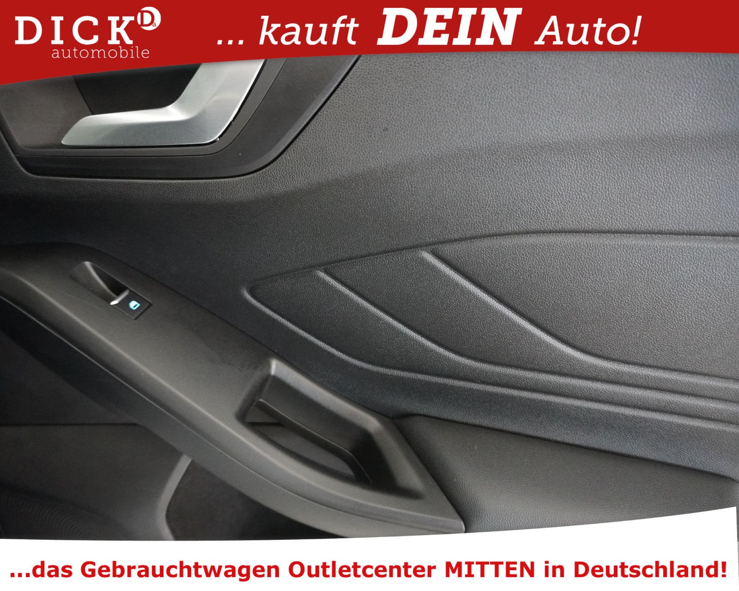 Ford Focus 2.0d Aut Titan NAV+KAM+LED+SHZ+ACC+KEY+DAB