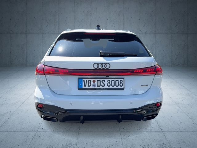 Audi A5 Avant e-hybrid S line Pano/HuD/TechPro/Nav/20