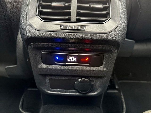 Volkswagen Tiguan 2.0 TDI DSG 200 PS 4M *R-LINE*PANO 360 AH