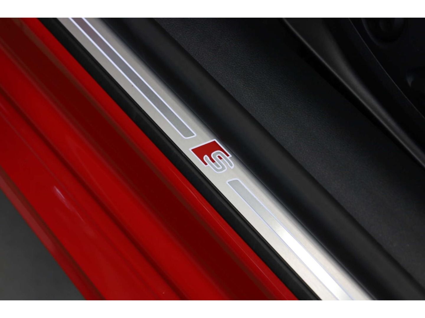 Audi A5 Cabriolet 45 TFSI qu. S line AHK/Matrix/NAV