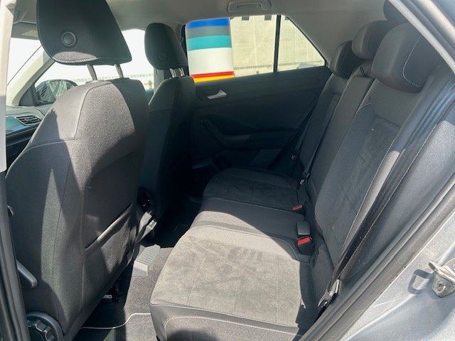 Volkswagen T-Roc 1.5 TSI Style - Samsaru's Car Outlet