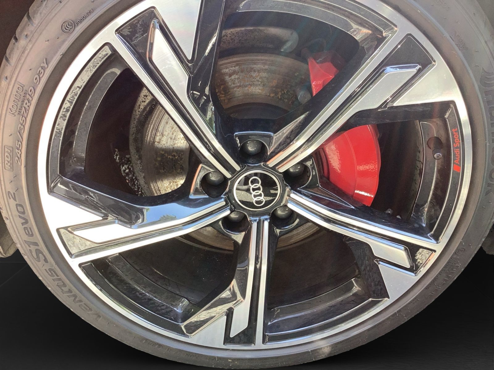 Audi A4 Avant 40 TFSI Q 2x S LINE MATRIX AHK LM19 KAM