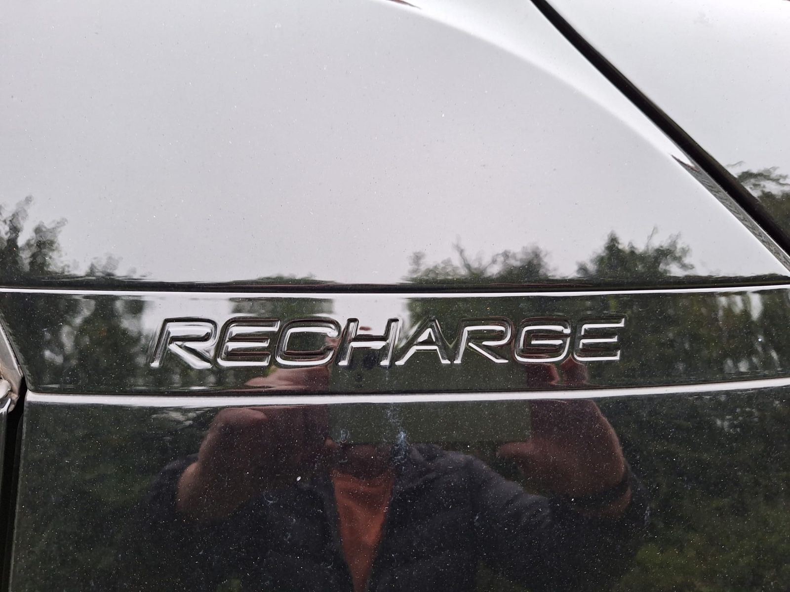 Volvo XC40 Lenkrad-Heizung Kamera AHK LED