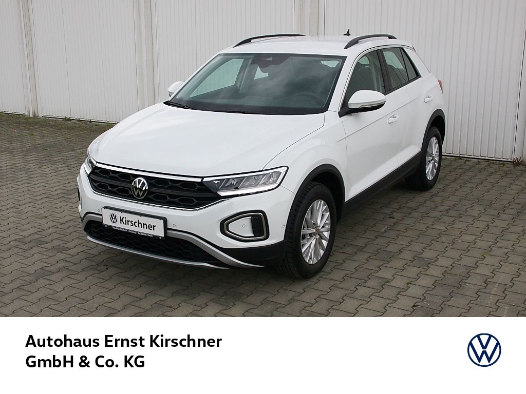 Volkswagen T-ROC Life DSG - Samsaru's Car Outlet
