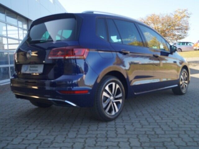 Volkswagen Golf Sportsvan 1.0 TSI UNITED - Samsaru's Car Outlet