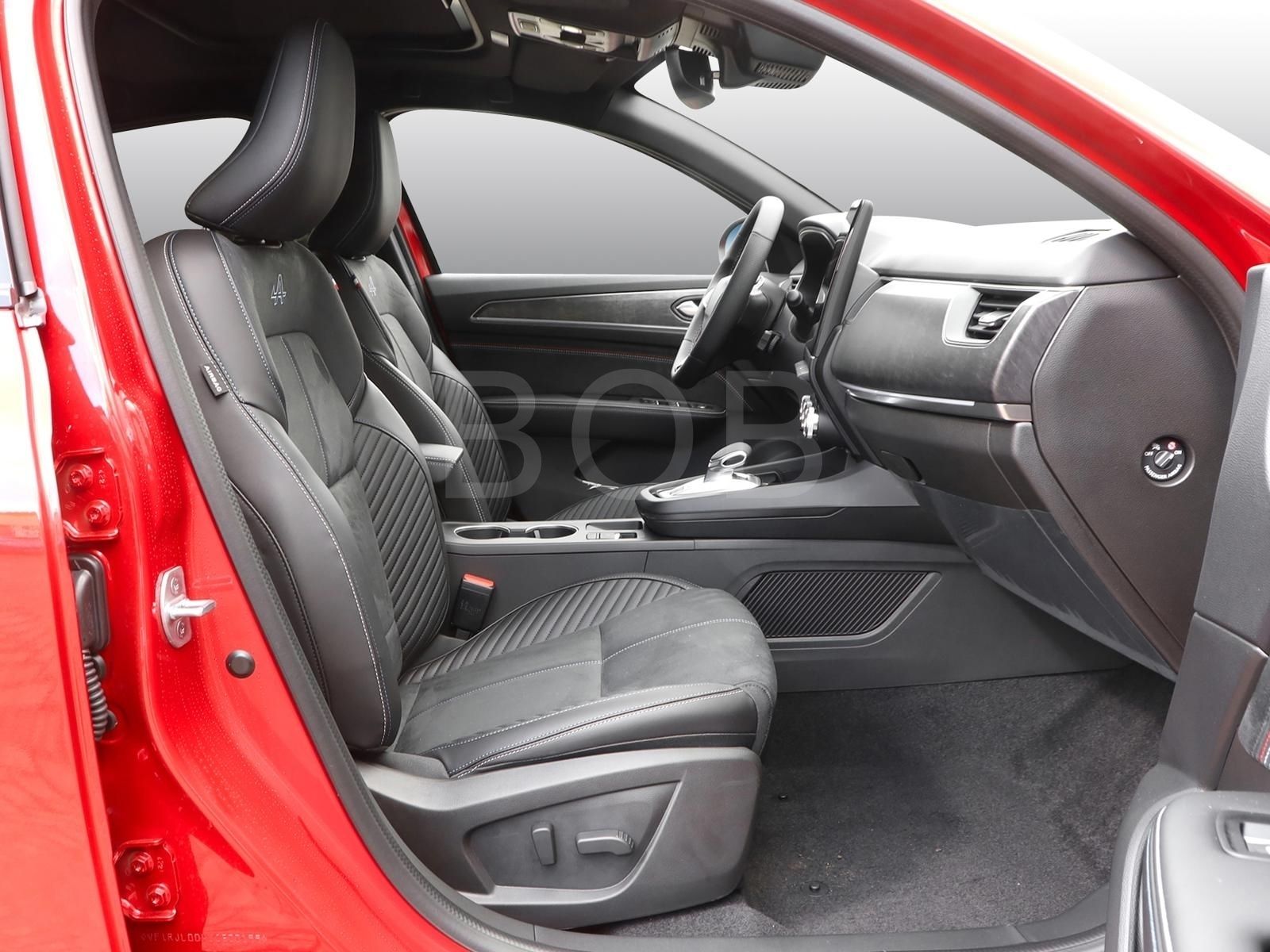 Renault Arkana ESPRIT ALPINE Full Hybrid - Samsaru's Car Outlet