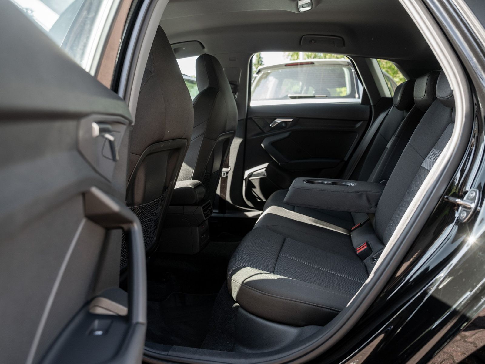 Audi A3 35 2.0 TDI Sportback advanced 35 TDI advanced