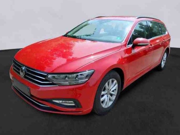 Volkswagen Passat Var. 2.0 TDI Business DSG - Samsaru's Car Outlet