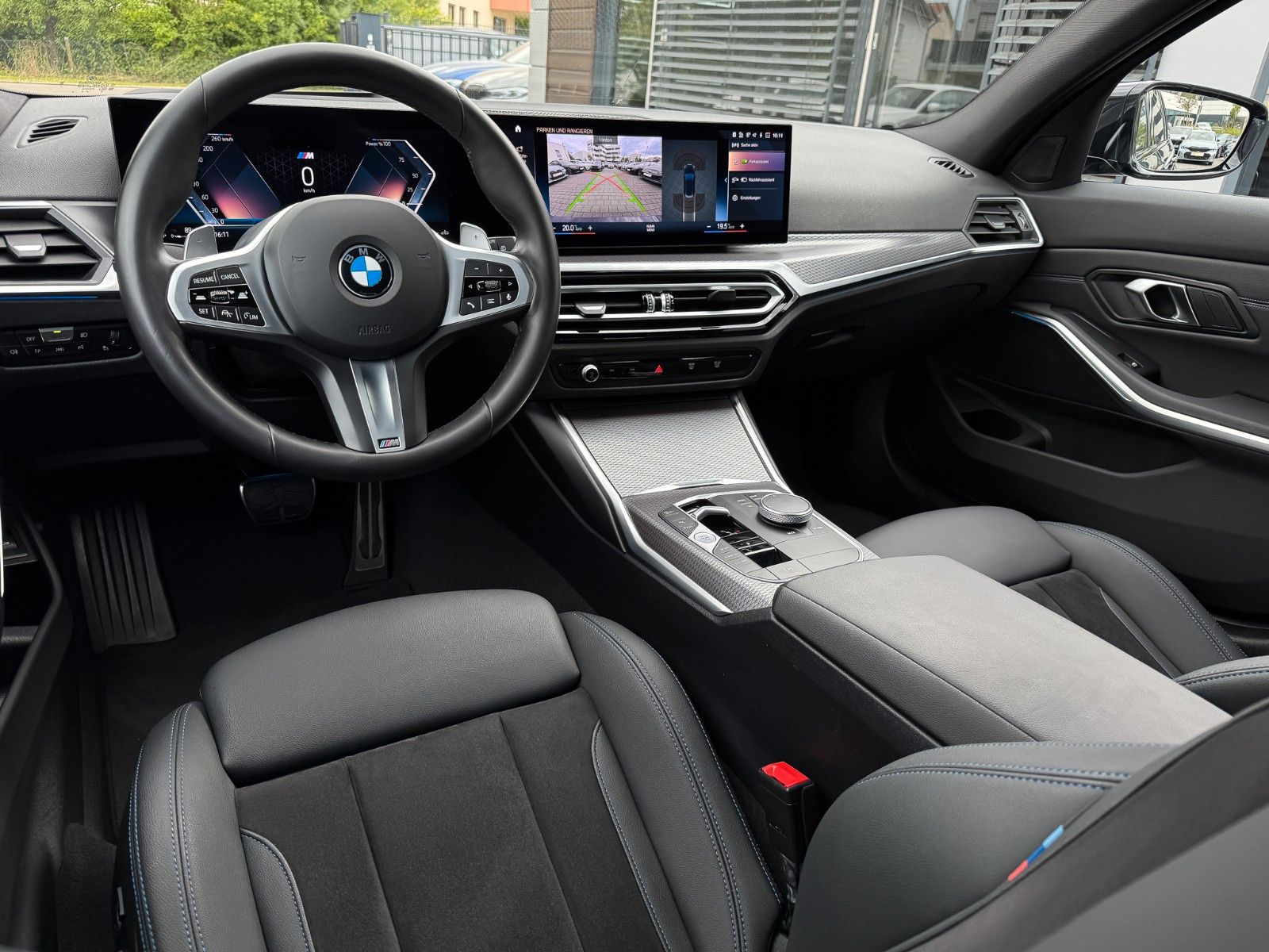 BMW 330 i M Sport - Samsaru's Car Outlet
