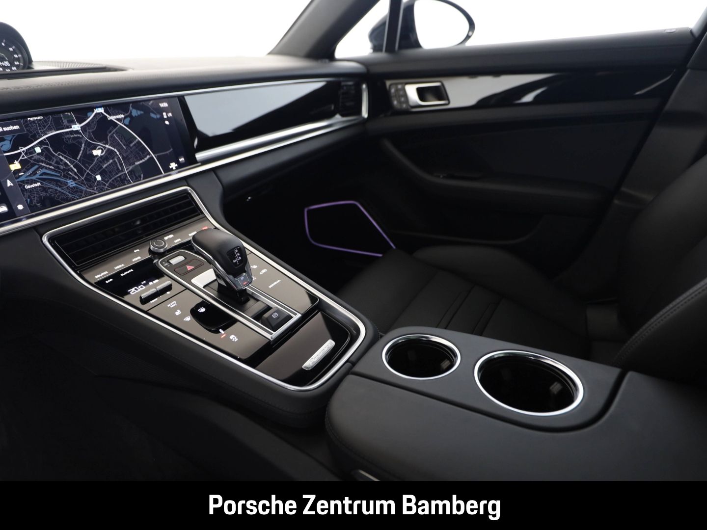 Porsche Panamera 4S E-Hybrid ST/ Sport Design Paket/ Spo