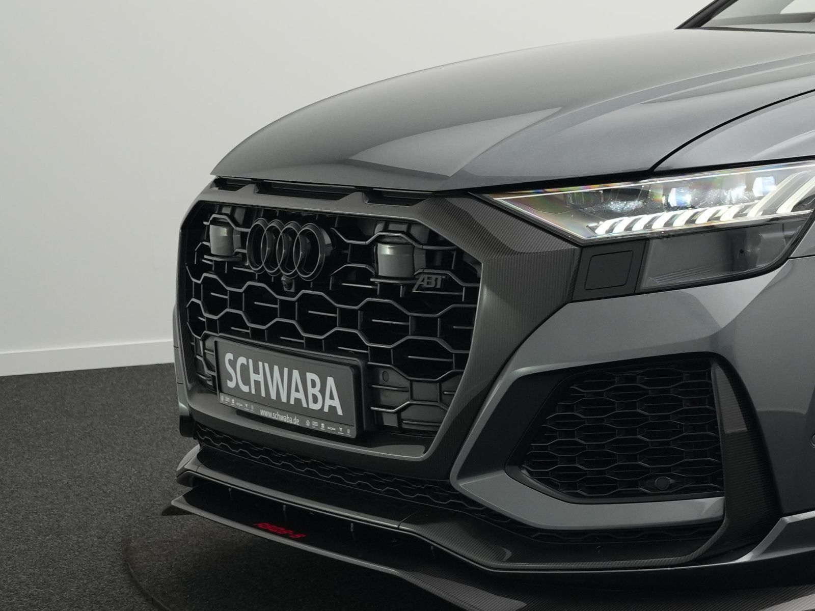 Audi RS Q8 *ABT*700PS*ABT-AGA*315km/h*KERAMIK*B&O*23"