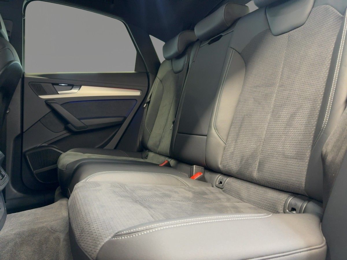 Audi Q5 Sportback S line 40 TDI quattro Matrix Head-U