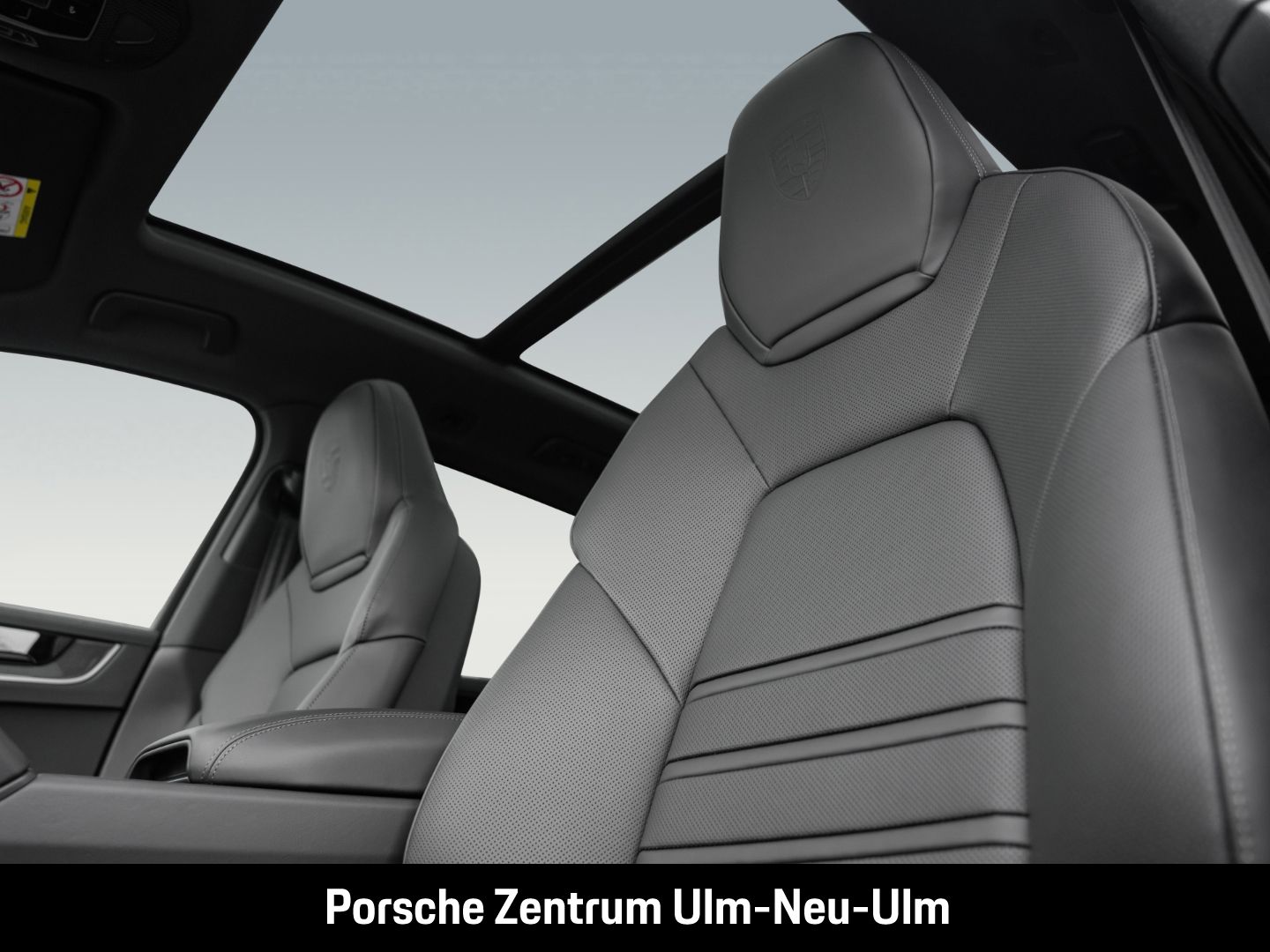 Porsche Cayenne E-Hybrid BOSE Sportabgas Luftfederung