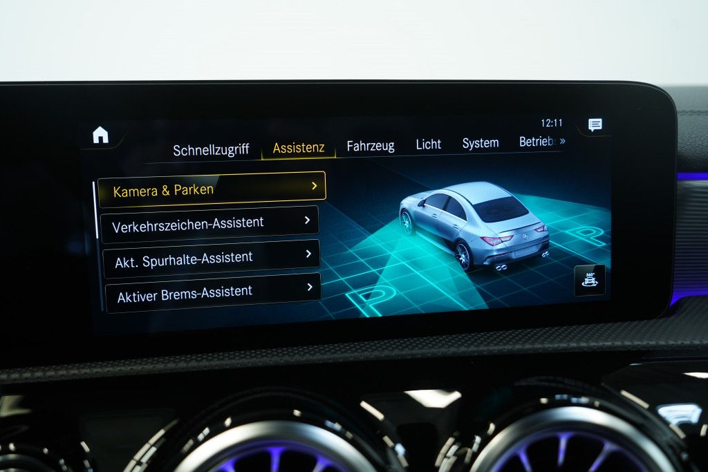 Mercedes-Benz CLA 45 AMG S 4M - Samsaru's Car Outlet
