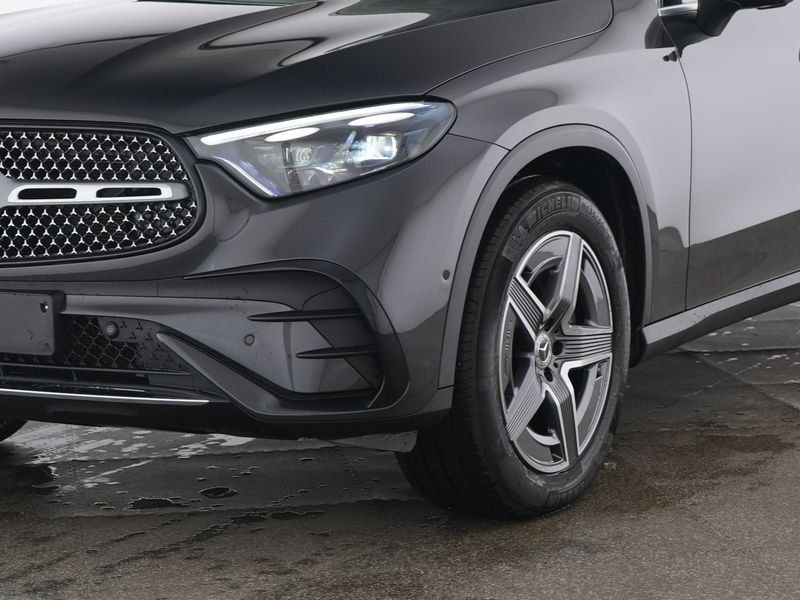 Mercedes-Benz GLC 450 d 4M AMG PREM PLUS+AHK+STHZG+PANO+HUD+++