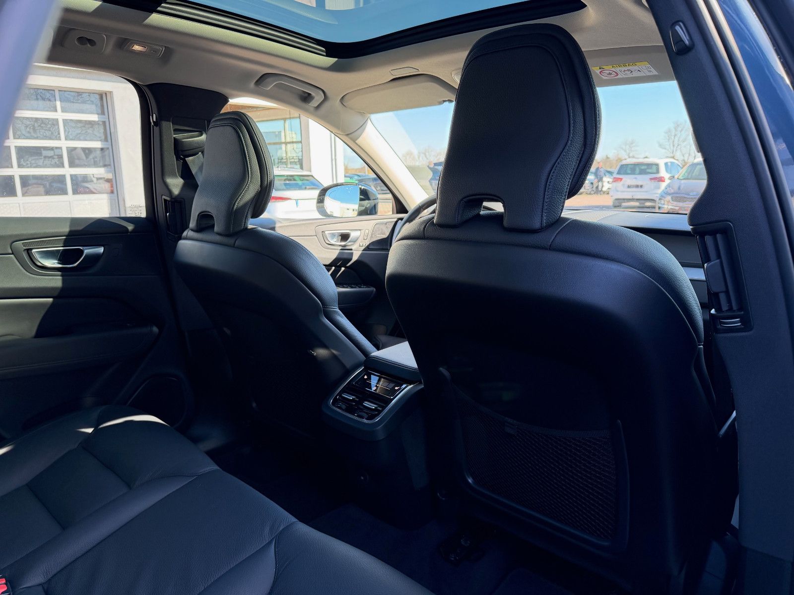 Volvo XC60 B5 D Ultimate Dark AWD*STHZG*PANO*360°*ACC