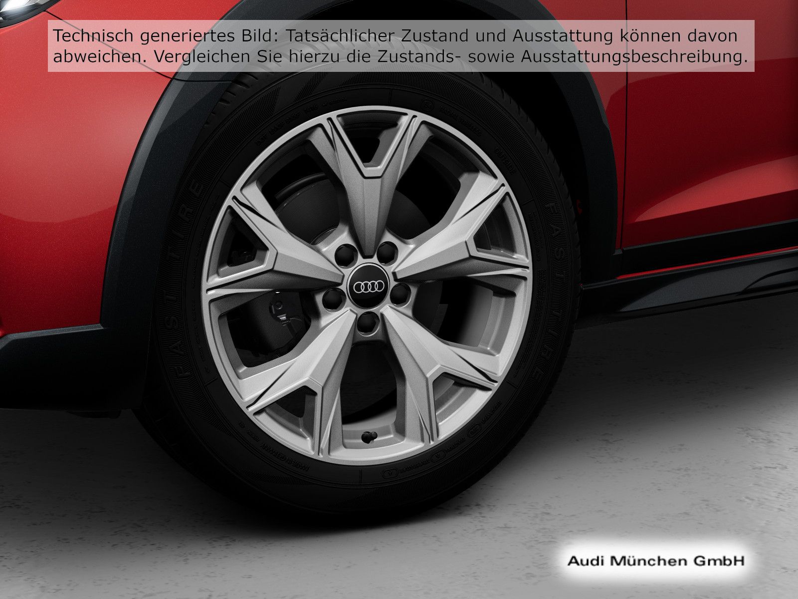 Audi A1 allstreet 30 TFSI S tronic S line - Samsaru's Car Outlet