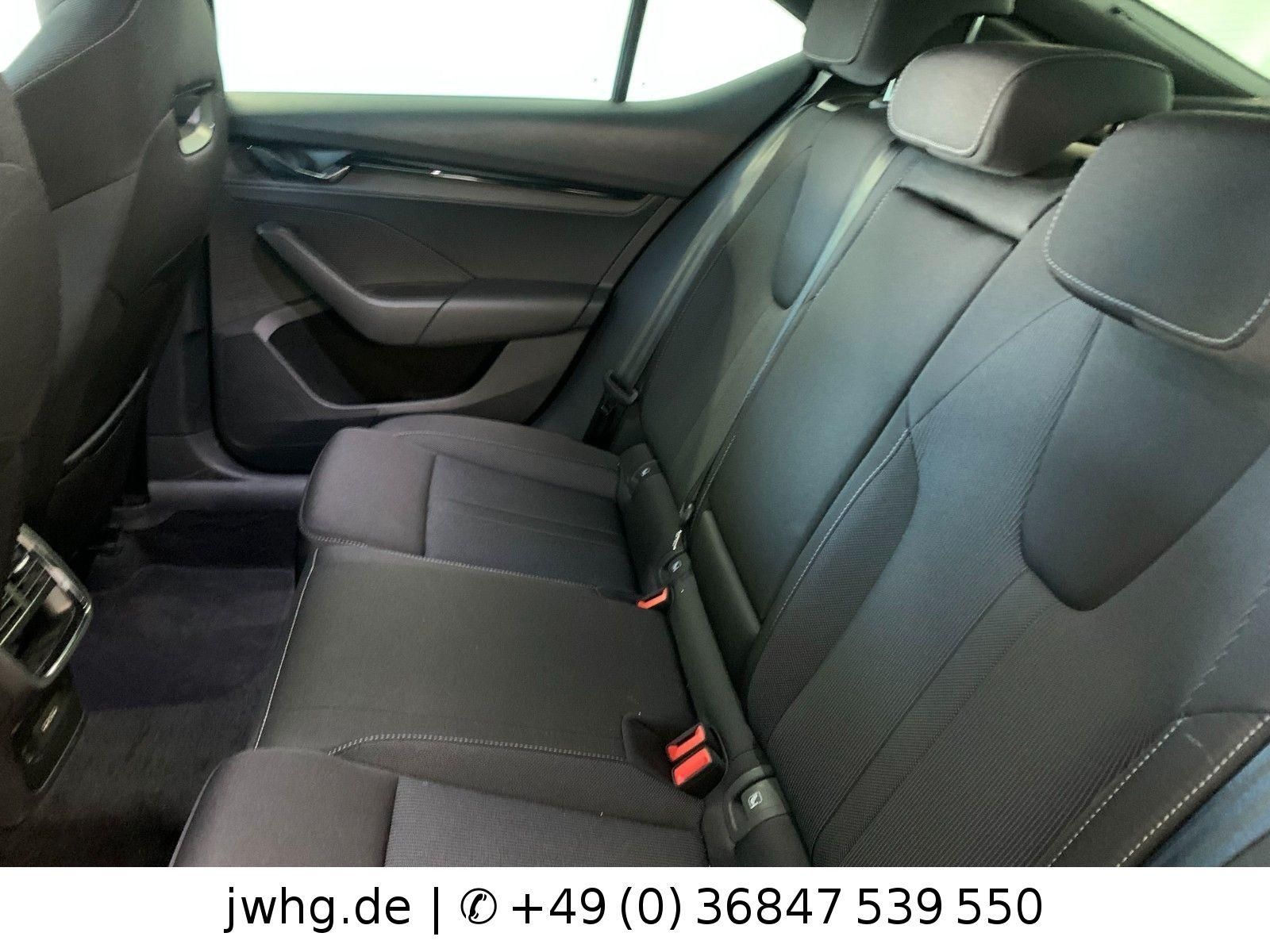 Skoda Octavia Lim Sportline iV MATRIX/ACC+/VIRTUAL/KAM