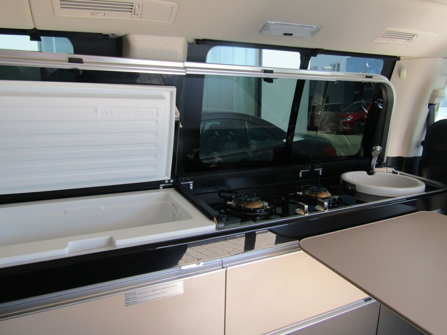 Mercedes-Benz V 300 Marco Polo 4MATIC - Samsaru's Car Outlet