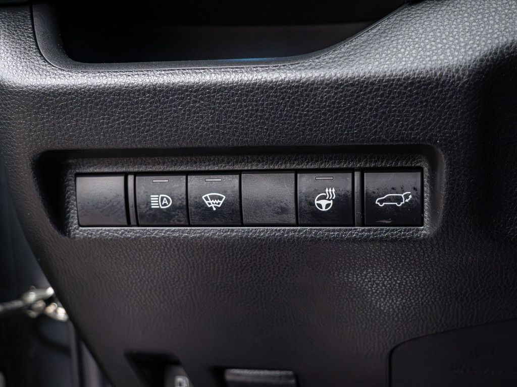 Toyota RAV4 2.5 Plug-in Hybrid 4x4 SHZ KAMERA NAVI ACC