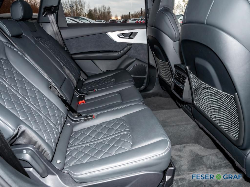 Audi Q7 50TDI 2x S line /HD-Matrix/Pano/HuD/Standhzg/