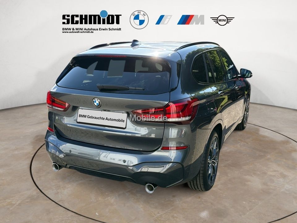 BMW X1 xDrive20d M Sport - Samsaru's Car Outlet