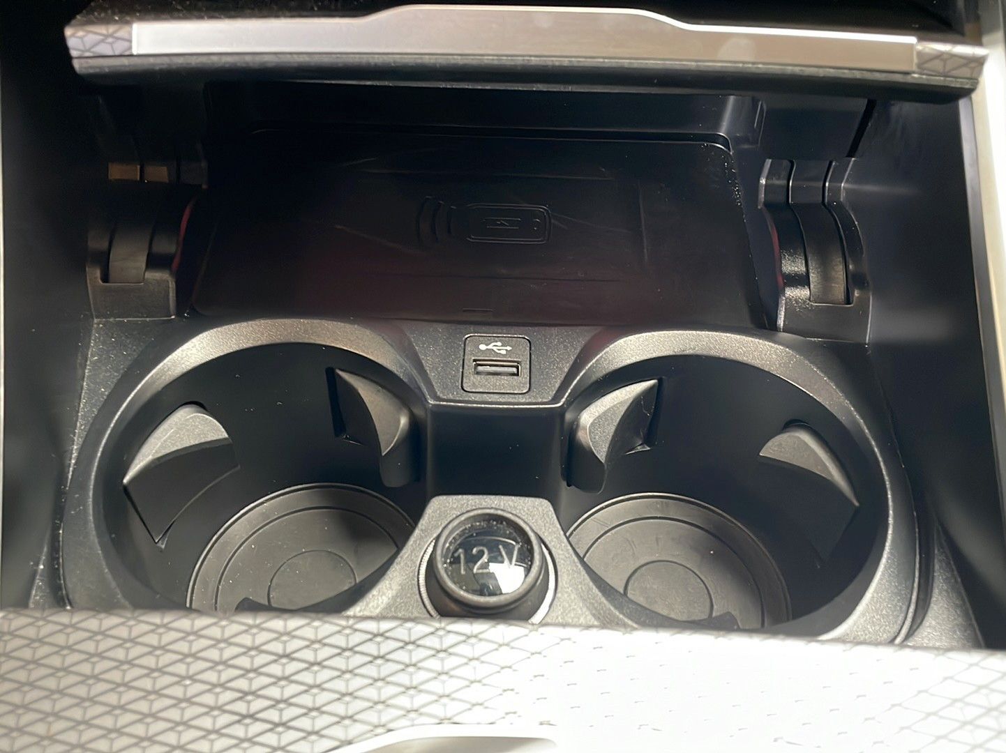 BMW 320i Touring M-Sport ACC AHK HiFi HUD 360° FL2