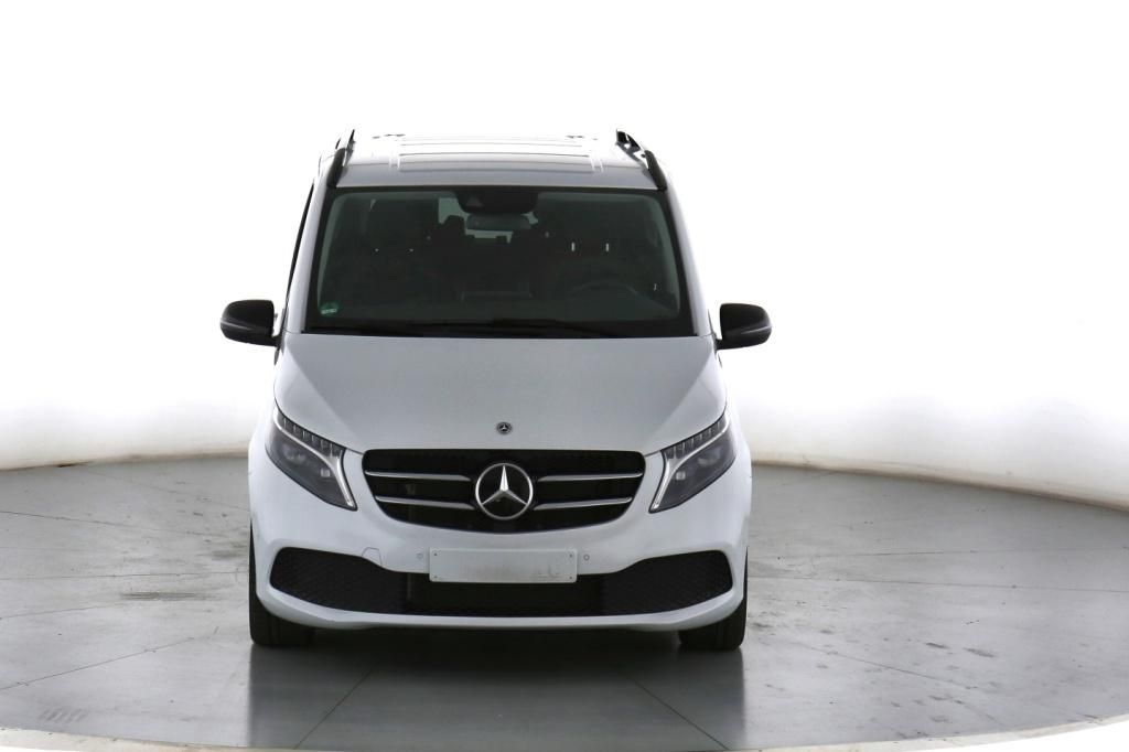 Mercedes-Benz V 220 EDITION - Samsaru's Car Outlet