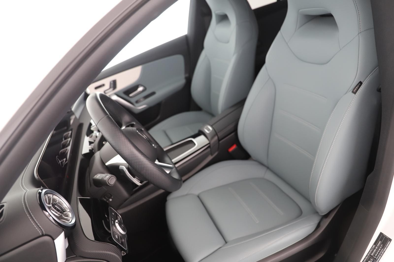 Mercedes-Benz CLA 250 4M AMG Line - Samsaru's Car Outlet