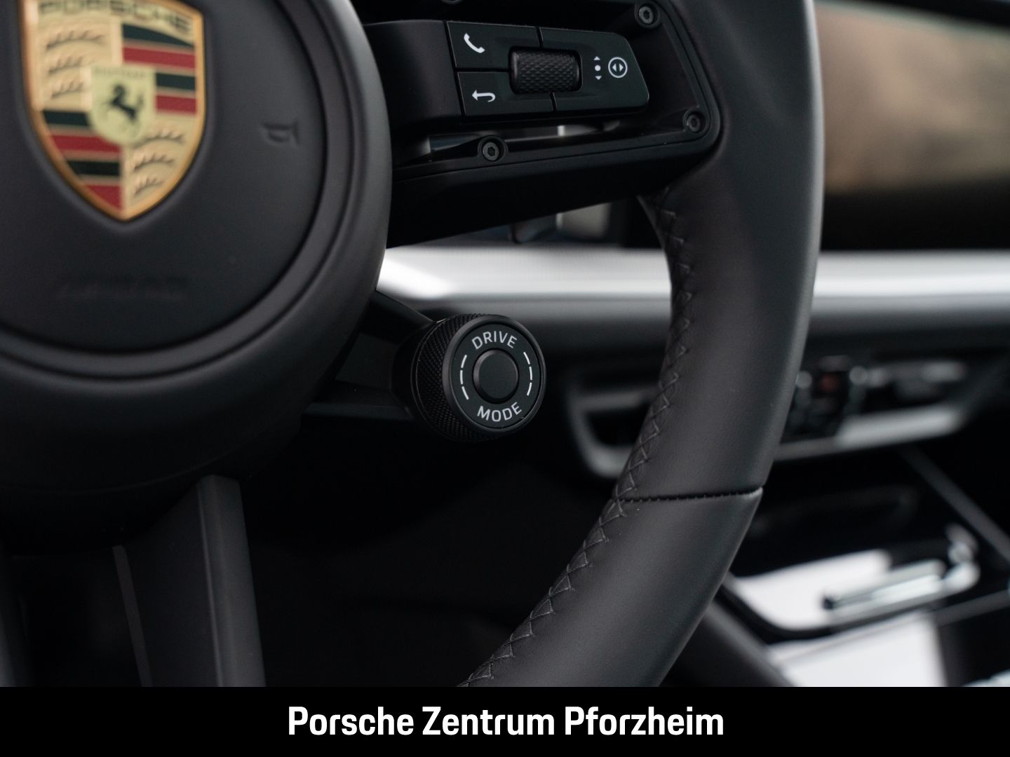 Porsche Cayenne EU6d E-Hybrid Surround-View LED InnoDriv