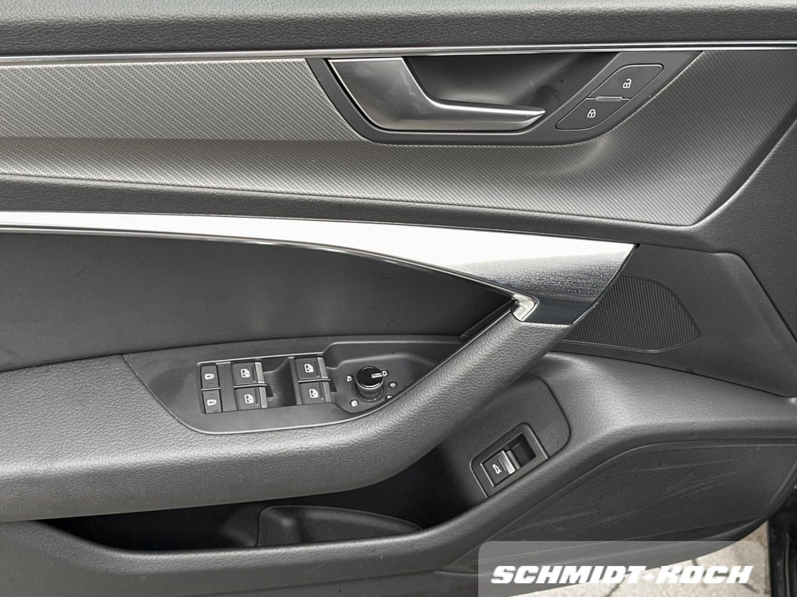 Audi A6 Avant 40 TDI advanced S tronic - Samsaru's Car Outlet