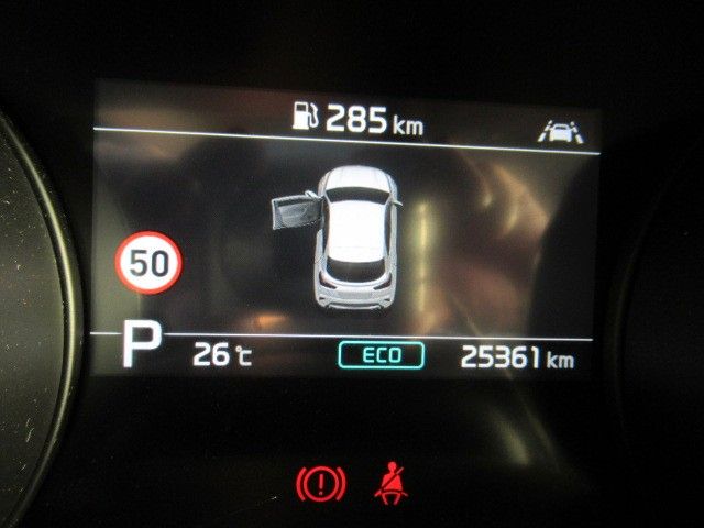 Kia XCeed Spirit Plug-in Hybrid - Samsaru's Car Outlet