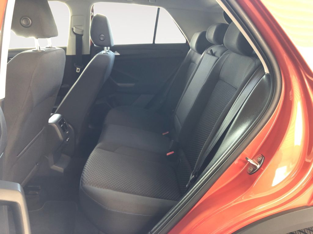 Volkswagen T-Roc 1.6 TDI SCR UNITED - Samsaru's Car Outlet