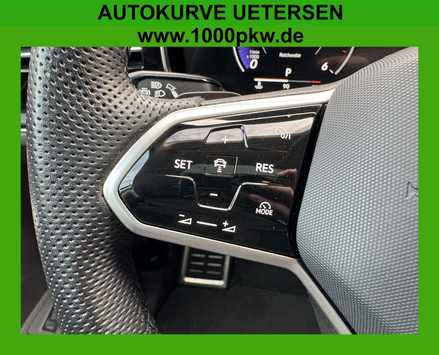 Volkswagen Touareg 3.0 TDI R-Line Facelift 360° Matrix 22"