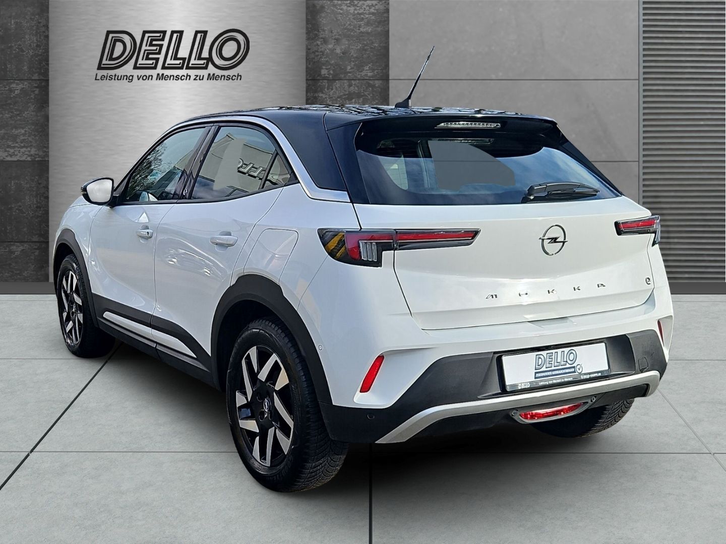 Opel Mokka-e ELEGANCE - Samsaru's Car Outlet