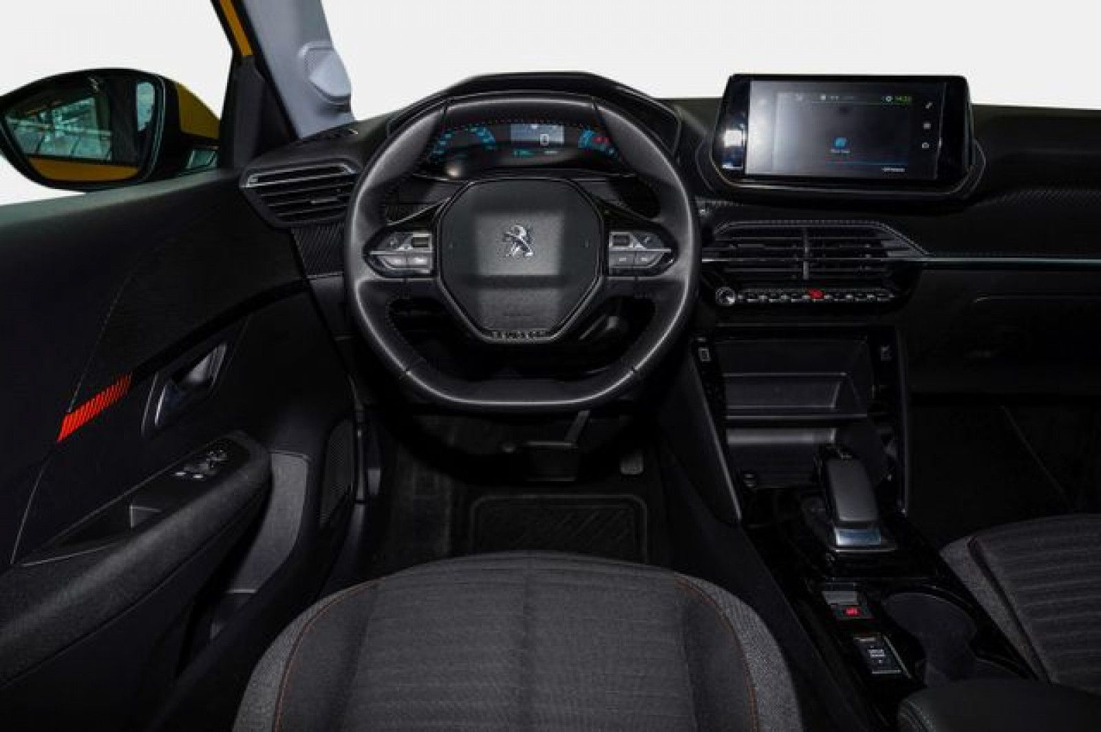 Peugeot 208 Active - Samsaru's Car Outlet
