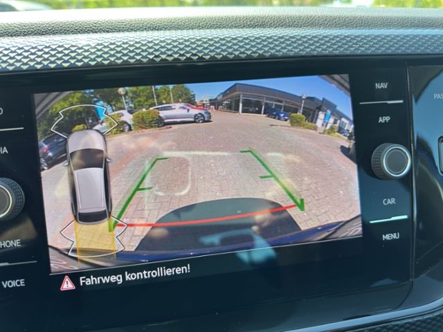 Volkswagen Taigo 1.0 TSI DSG LIFE - Samsaru's Car Outlet