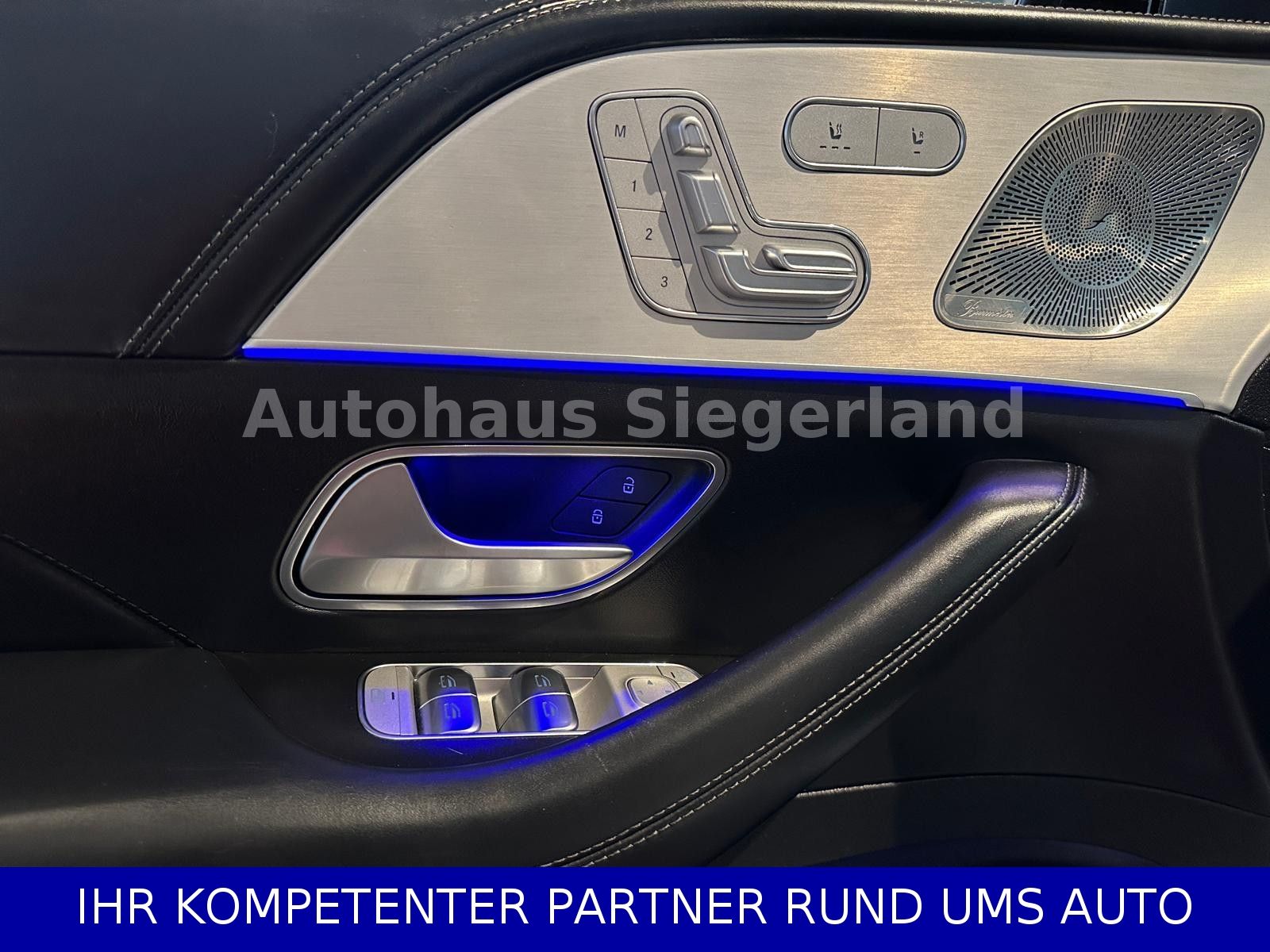 Mercedes-Benz GLE 63 S AMG 4M+Coupe/PERFOR/HUD/PANO/360°/AHK/