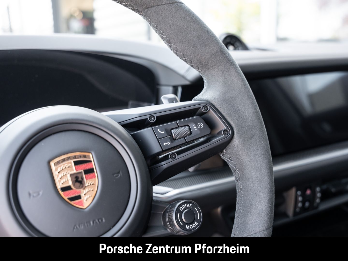 Porsche Cayenne S Coupe BOSE LED-Matrix Luftfederung