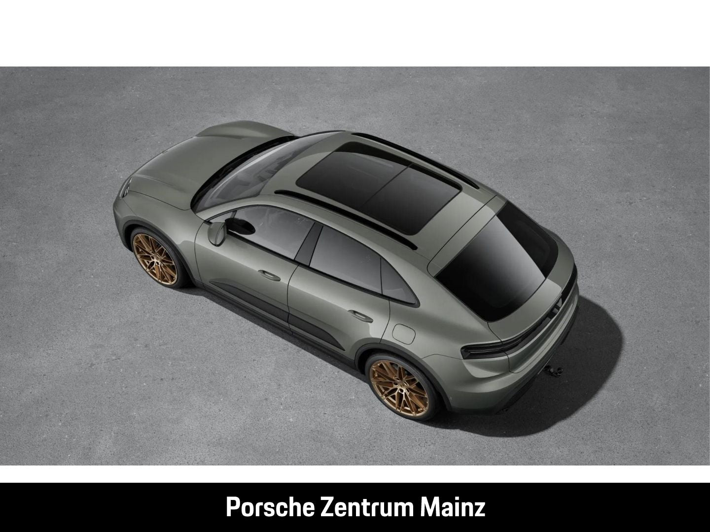 Porsche Macan 4 - Samsaru's Car Outlet